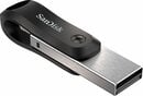 Bild 1 von Sandisk iXpand® Go 128 GB USB-Stick (USB 3.0)