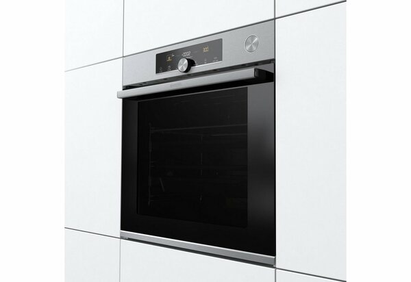 Bild 1 von GORENJE Backofen BPSA 6747, mit 2-fach-Teleskopauszug