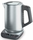 Bild 1 von NINJA Wasserkocher KT201EU, 1,7 l, 3000 W, 40-100 °C, Edelstahl