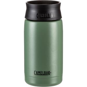 Camelbak Hot Cap 0,35L Trinkflasche Grün