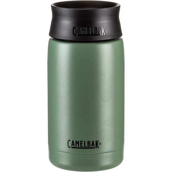 Bild 1 von Camelbak Hot Cap 0,35L Trinkflasche Grün