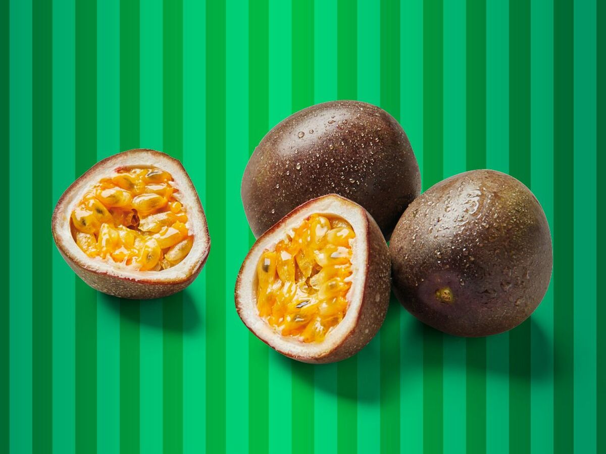 Bild 1 von Fairtrade-Passionsfrucht, 
         3 Stück