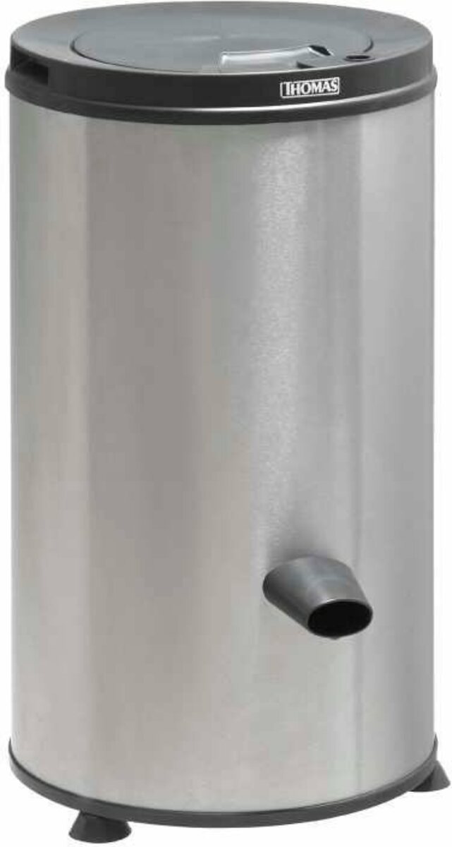 Bild 1 von Thomas Wäscheschleuder CENTRI 776 SEK INOX, 2800 U/min, 4,5 kg
