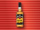 Bild 1 von Jim Beam Bourbon Whiskey, 
         700 ml