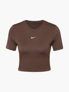 Nike Crop T-Shirt