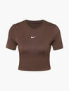Bild 1 von Nike Crop T-Shirt