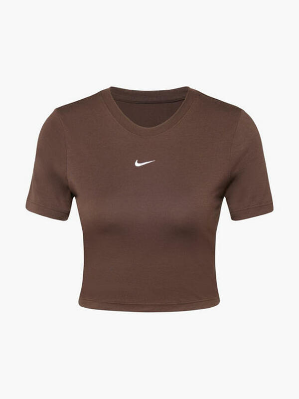 Bild 1 von Nike Crop T-Shirt