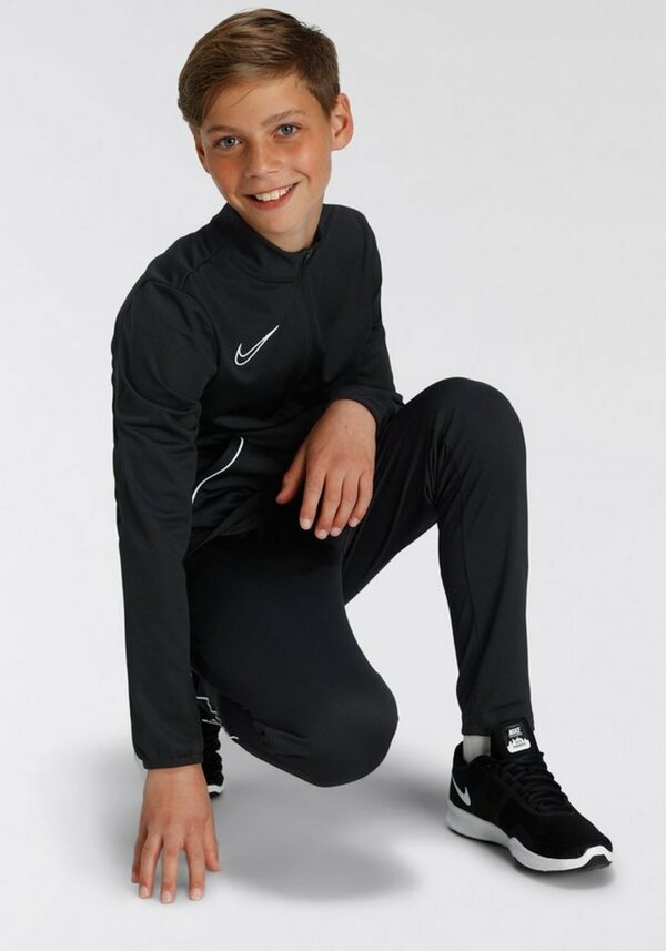 Bild 1 von Nike Trainingsanzug »DRI-FIT ACADEMY BIG KIDS KNIT SOCCER« (Set, 2-tlg)