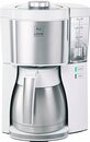 Bild 1 von Melitta Filterkaffeemaschine Look® Therm Perfection 1025-15, 1,25l Kaffeekanne, Papierfilter 1x4