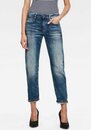 Bild 1 von G-Star RAW Boyfriend-Jeans Kate Boyfriend mit authentischen Used Effekten