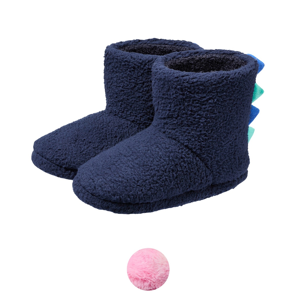 Bild 1 von LILY & DAN Kinder Hausbooties