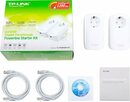 Bild 1 von TP-Link TL-PA8010P KIT AV1200 Powerline Starter Kit Netzwerk-Adapter, 200 cm