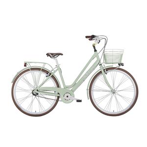 MBM Citybike 28 Zoll New Touch mint
