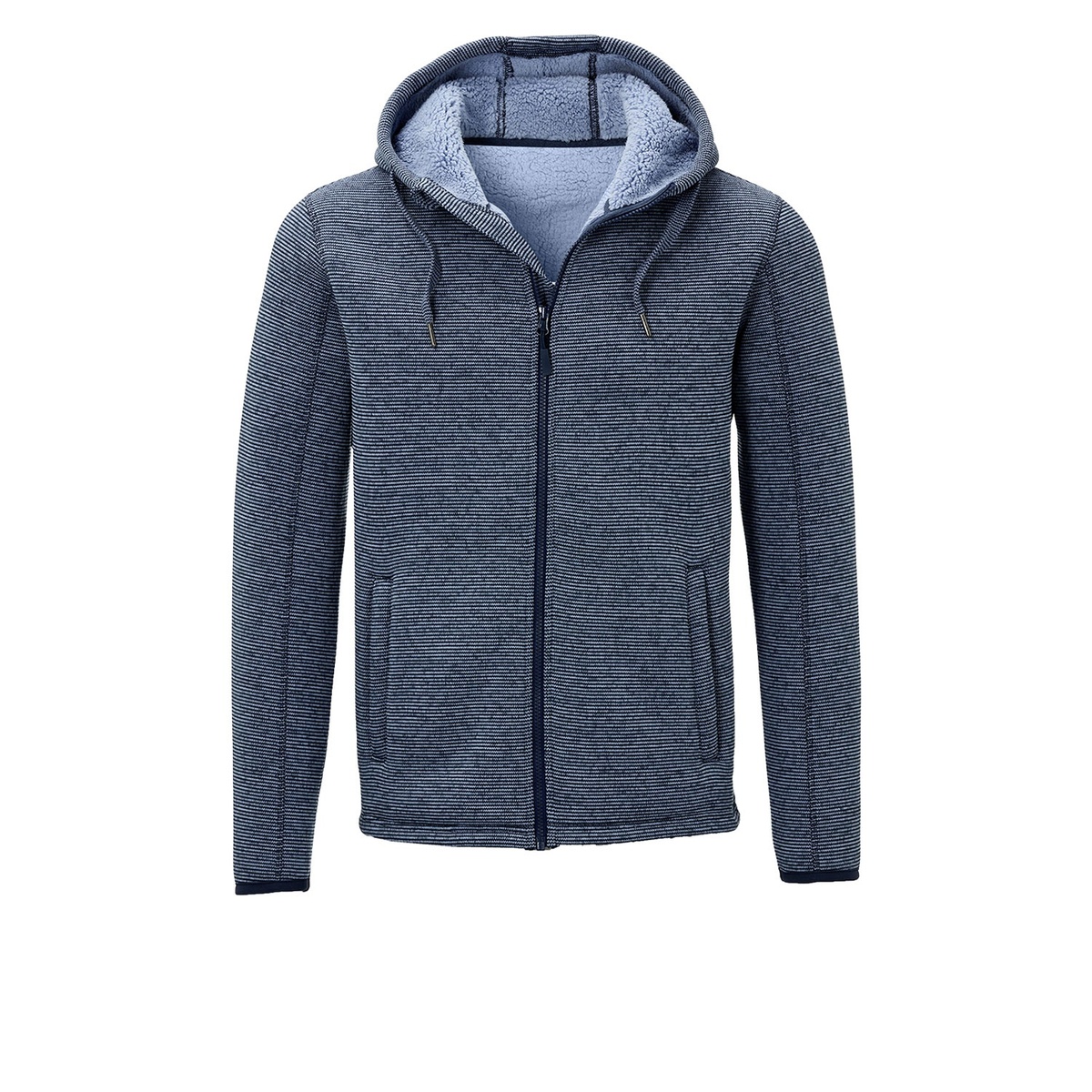 Bild 4 von CRANE Damen und Herren Outdoor-Strickjacke