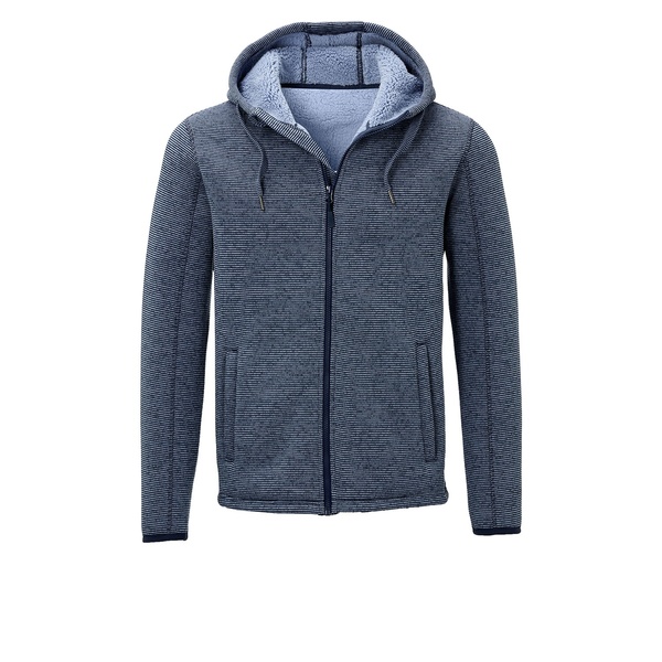 Bild 4 von CRANE Damen und Herren Outdoor-Strickjacke