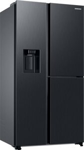 Samsung Side-by-Side RH68B8521B1/EG, 178 cm hoch, 91,2 cm breit