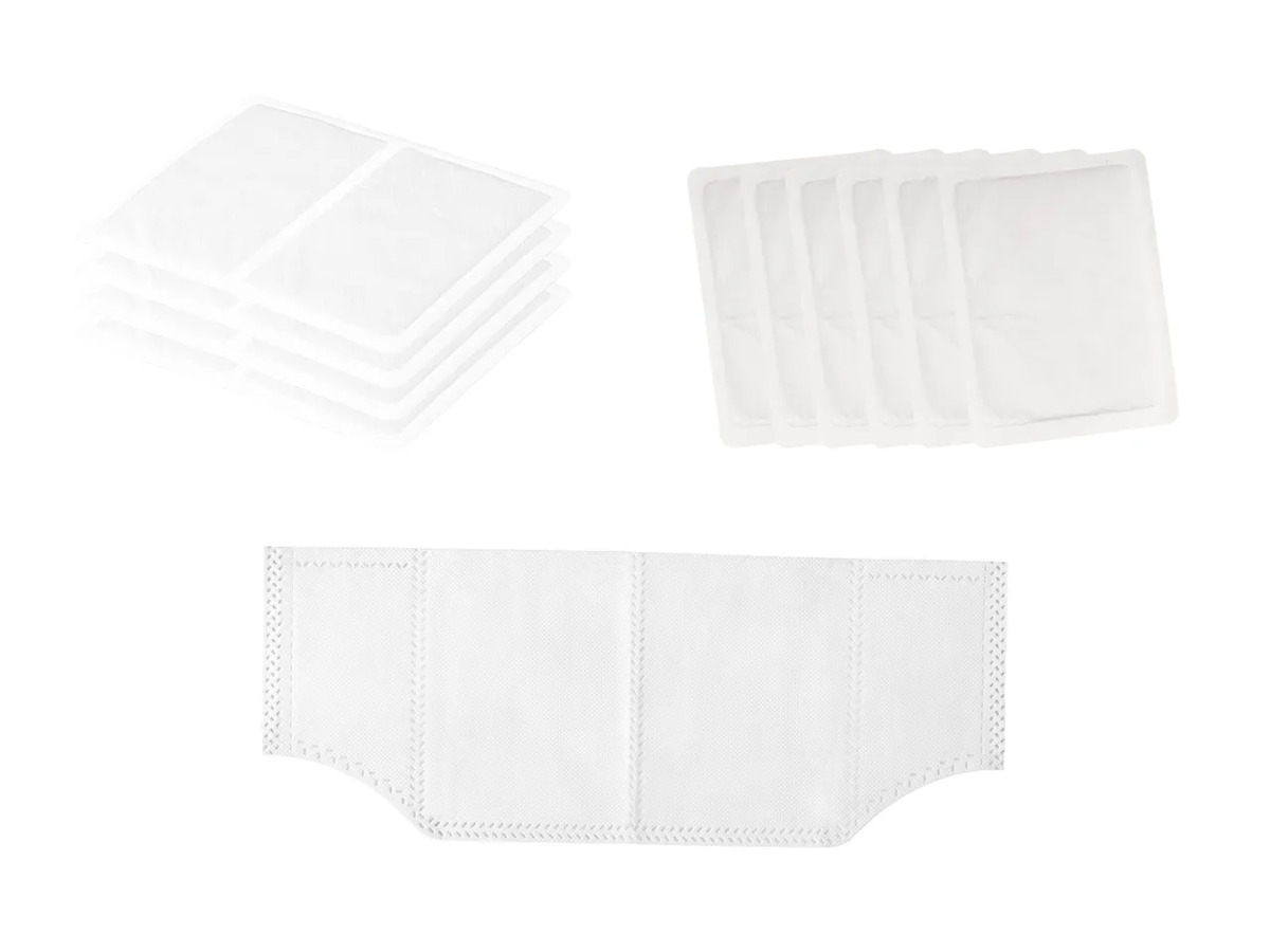 Bild 1 von sensiplast® Wärmepflaster/Wärmegürtel, 
         Set