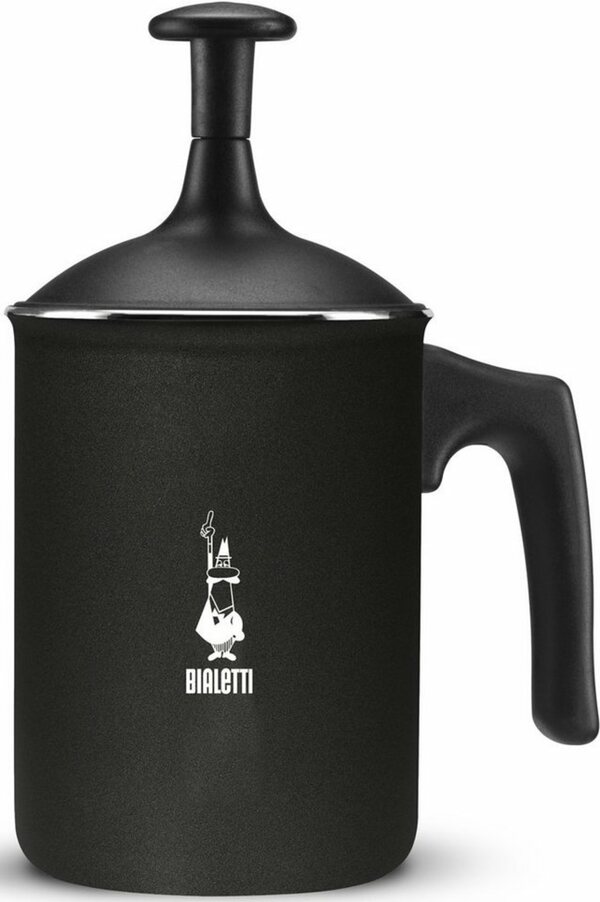 Bild 1 von BIALETTI Milchaufschäumer Tuttocrema, 3-Tassen-Variante: 166 ml