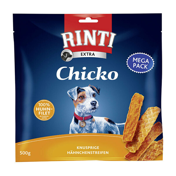 Bild 1 von RINTI Chicko Huhn 500 g