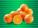 Bild 1 von Orangen, lose