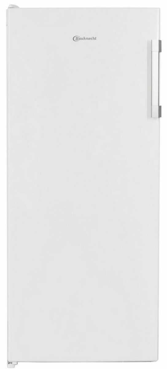 Bild 1 von BAUKNECHT Gefrierschrank GKN 14G3 WS 2, 142 cm hoch, 59,5 cm breit