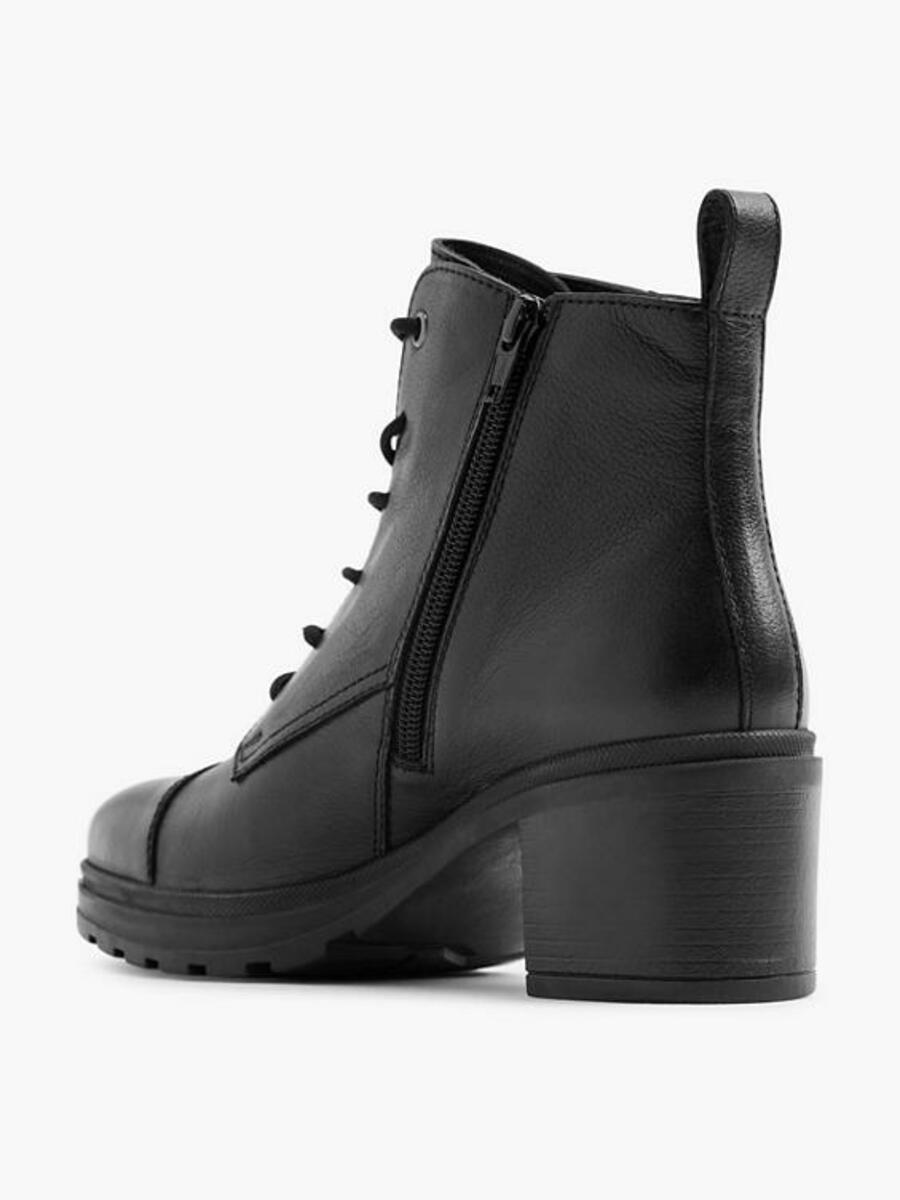 Bild 3 von 5th Avenue Schnürstiefelette