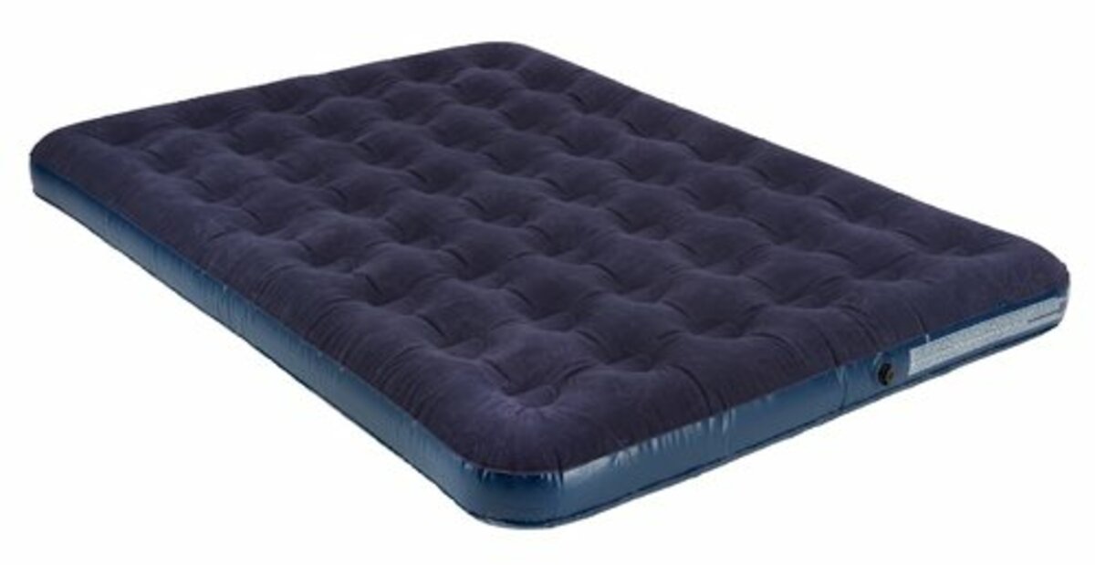 Bild 1 von Luftbett ENGHAVE/FLOCKED B149xL196xH23