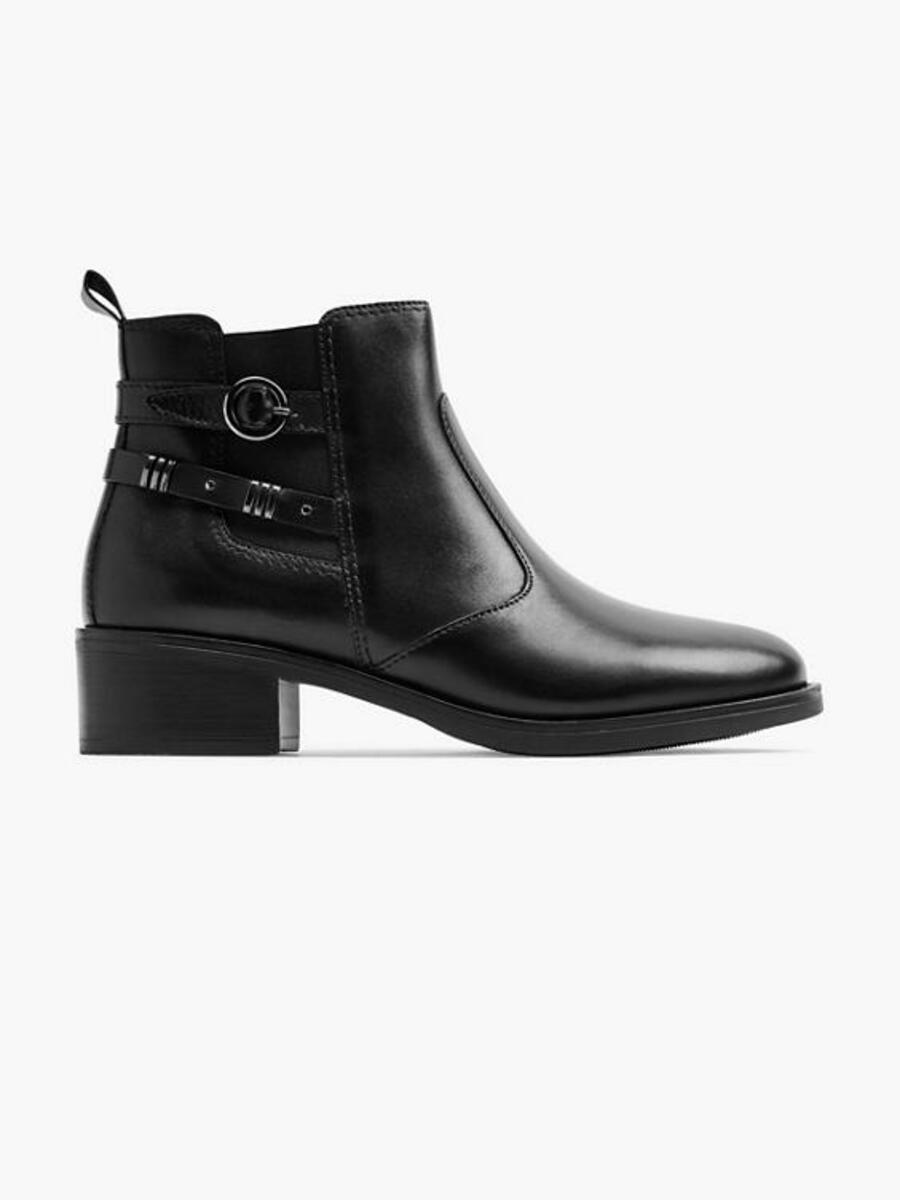 Bild 1 von 5th Avenue Stiefelette