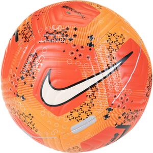 Nike CR7 MDS Fußball Orange