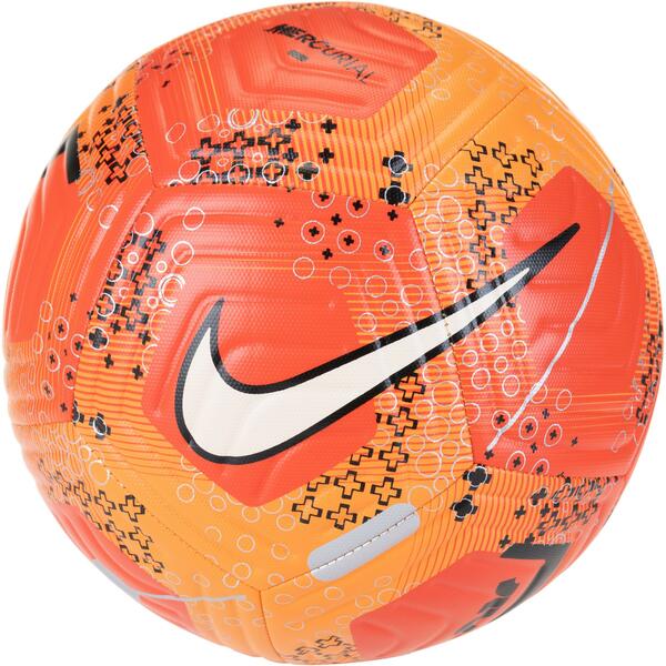 Bild 1 von Nike CR7 MDS Fußball Orange