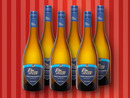 Bild 1 von Allini Piu Secco Bianco Italiano, trocken, 
         6x 0,75 l