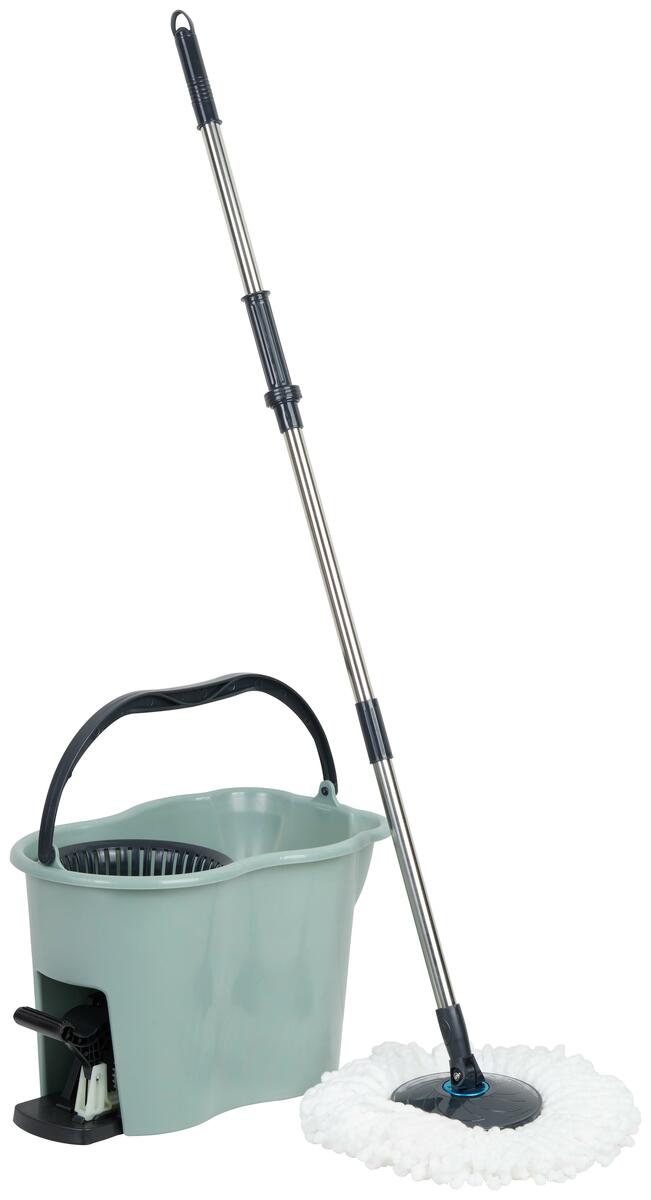 Bild 1 von Reinigungsset Spinning Mop, 2-teilig