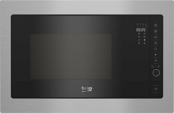 Bild 1 von BEKO Einbau-Mikrowelle BMOB 20231 BG, 20 l