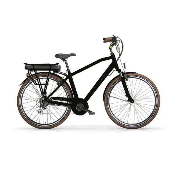 Bild 1 von MBM Elektro-Citybike PULSE Man