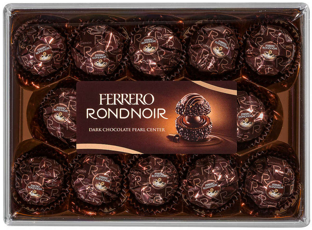 FERRERO Rondnoir Von Kaufland Ansehen