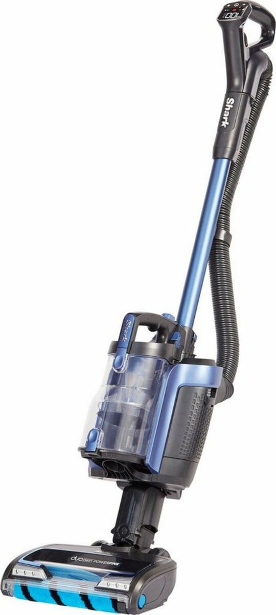 Bild 1 von Shark Akku-Stielstaubsauger ICZ300EUT, 450 W, beutellos, TruePet [Einzelakku], 83,52 Watt