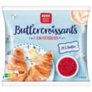 Bild 1 von REWE Beste Wahl Buttercroissants