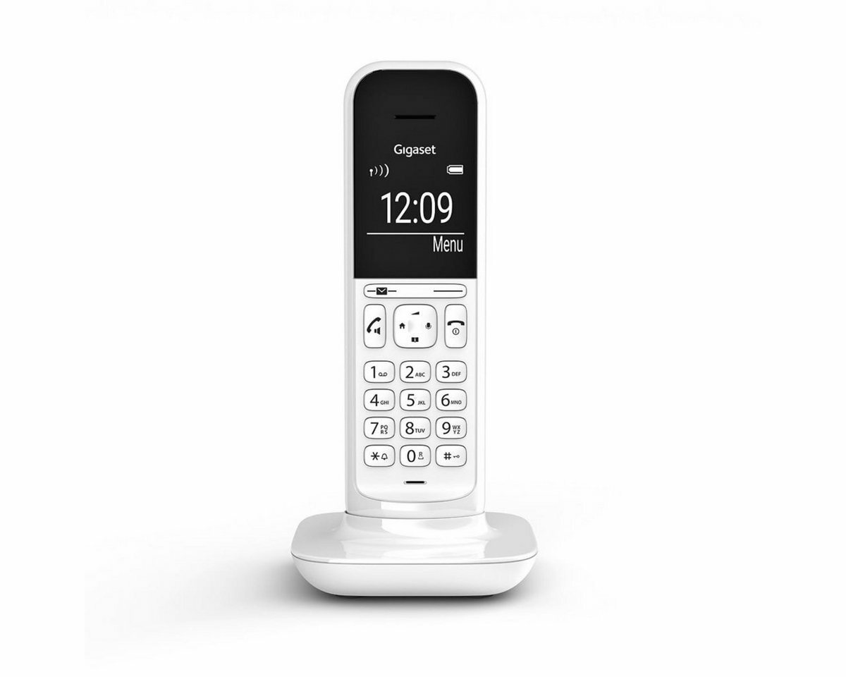 Gigaset CL390 DECT-Telefon von OTTO ansehen!