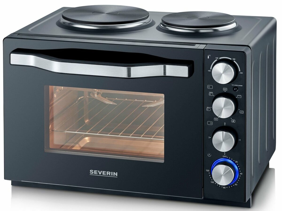 Bild 1 von Severin Kleinküche 2074-088