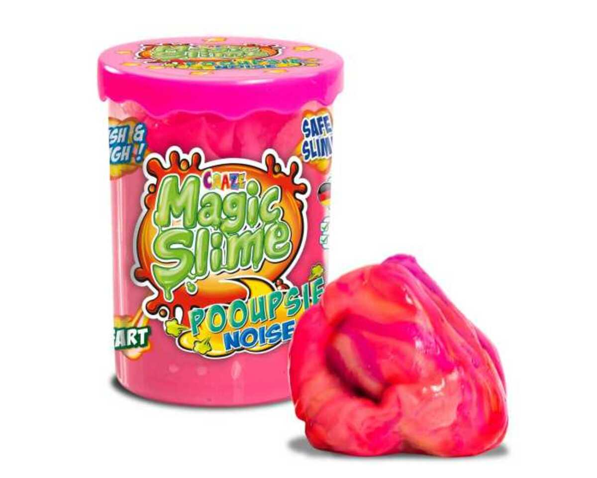 Bild 1 von Schleim Magic Slime Pooupsie, verschiedene Farben