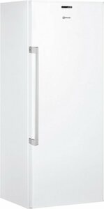 BAUKNECHT Kühlschrank KR 17G4 WS 2, 167 cm hoch, 59,5 cm breit