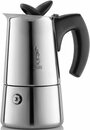 Bild 1 von BIALETTI Espressokocher Musa, 0,07l Kaffeekanne, 2 Tassen