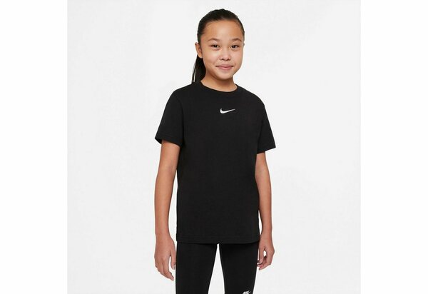 Bild 1 von Nike Sportswear T-Shirt »Big Kids' (Girls) T-Shirt«