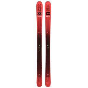 Völkl M6 MANTRA FLAT 23/24 All-Mountain Ski Rot
