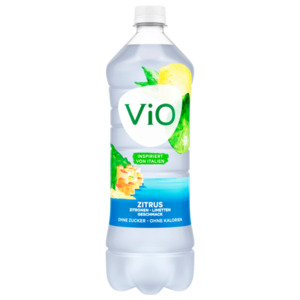 Vio Flavour Water