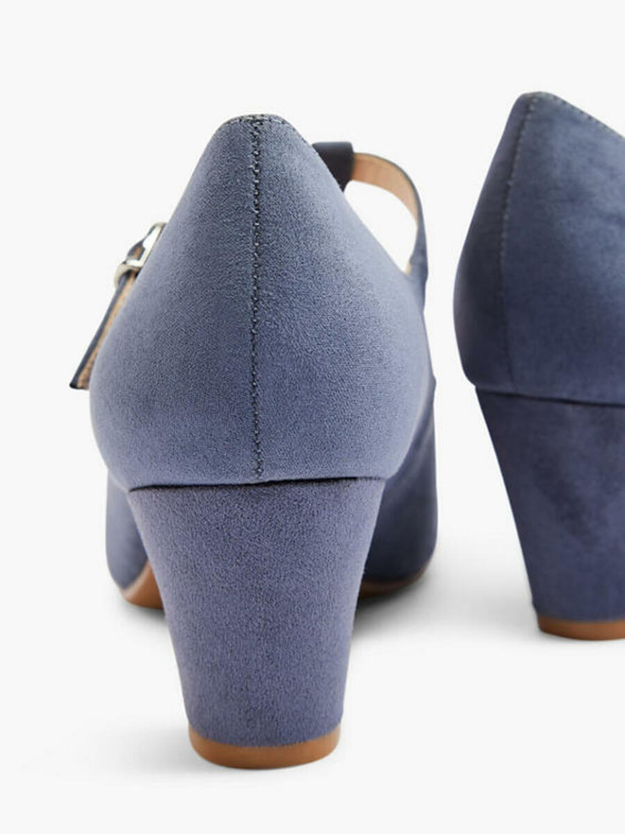 Bild 4 von Graceland Spangenpumps