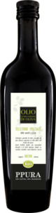 PPURA natives Olivenöl extra Selezione Speciale