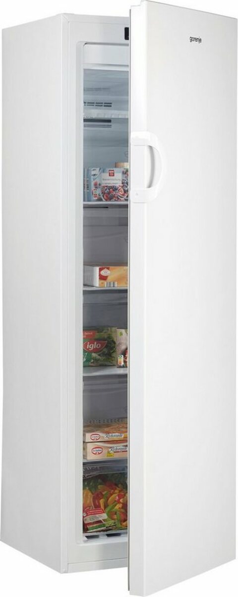Bild 1 von GORENJE Gefrierschrank FN4172CW, 169,1 cm hoch, 55 cm breit