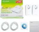 Bild 1 von TP-Link TL-PA8030P KIT AV1200 Powerline Starter Kit Netzwerk-Adapter, 200 cm