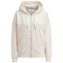 Bild 1 von Damen Sweatjacke mit Einschubtaschen BEIGE